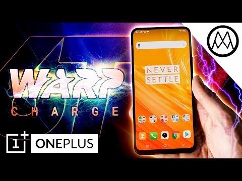 OnePlus 6T - This is why you should be excited