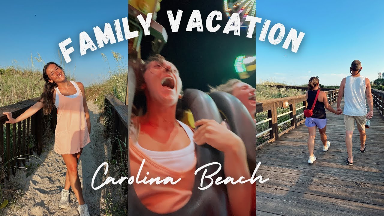 Vacation & Encouragement