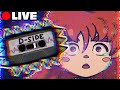 File Under Stress - Celeste: Monika's D-Sides Farewell (VOD)