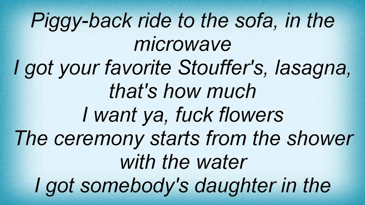 16394 Outkast Mamacita Lyrics YouTube