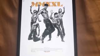 Happy 10th Anniversary to Magic Mike XXL! (2015)