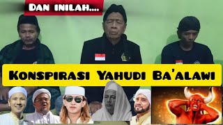 KEYAKINAN MBAH MUFID ATAS BA'ALAWI || MBAH MUFID KLATEN || SANGROGOBAYU