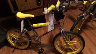 MONGOOSE STRANGER THINGS LIMITED EDITION REVIEW FOR RIDER OR INVESTMENT? Dave Burbage Review