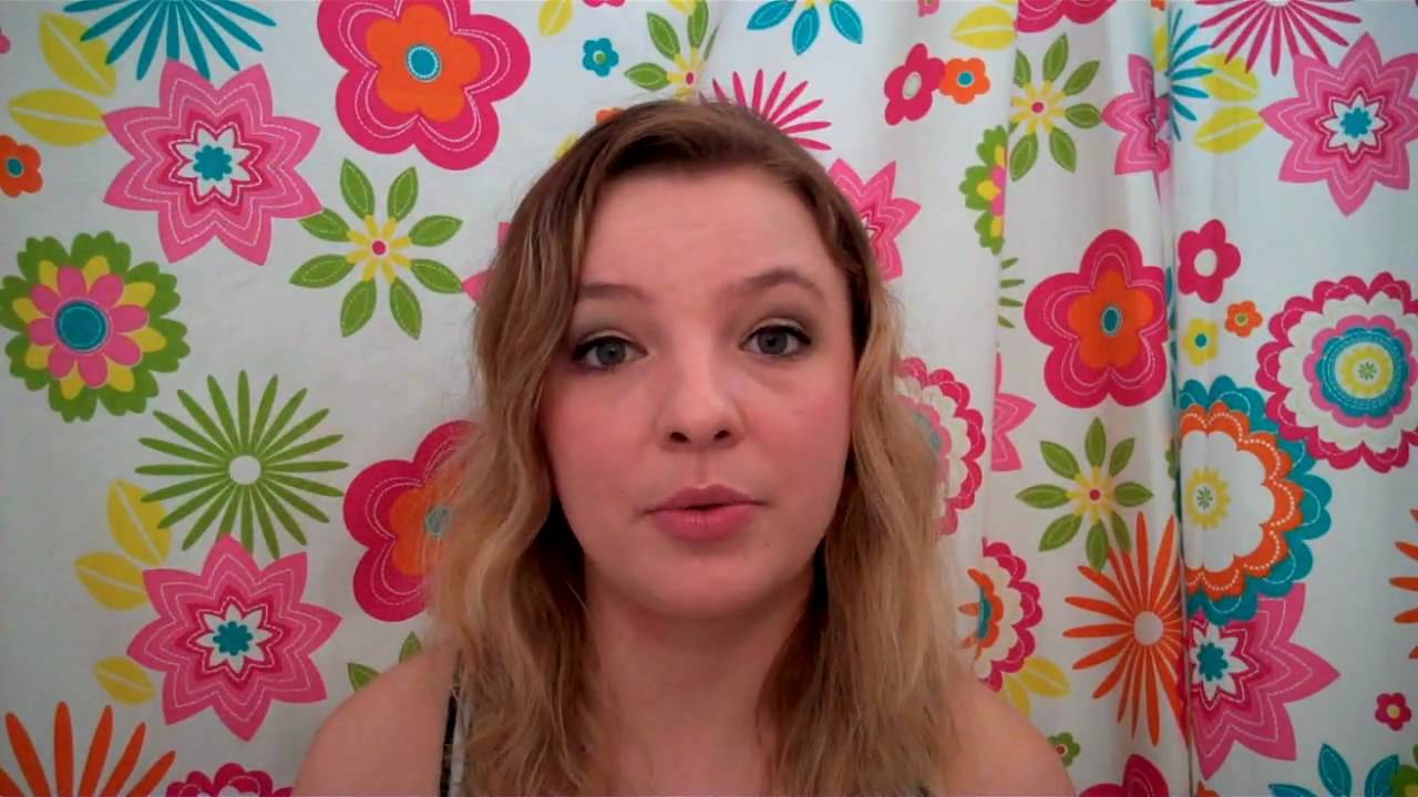 My First Time In Lush