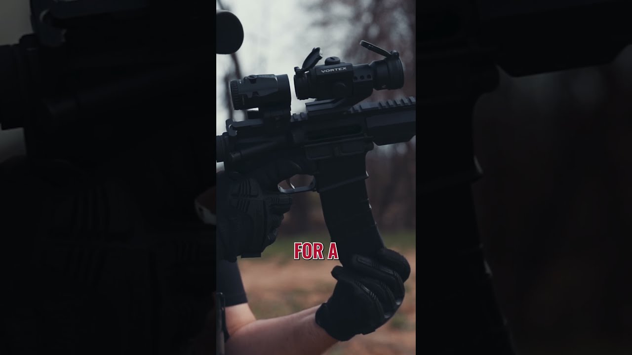 Is 10 5 The Best AR 15 Length Shorts