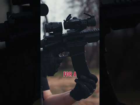 Is 10 5 The Best AR 15 Length Shorts