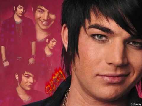 Adam Lambert Time For Miracles Lyrics 2012