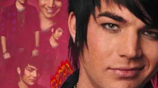 Download Lagu Adam Lambert Time For Miracles Lyrics 2012 MP3