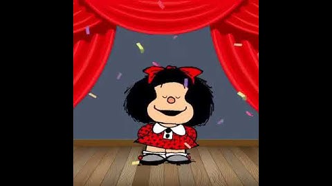 MAFALDA