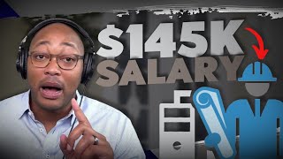 Enterprise Architects make $145K a year and is the BEST TECH job of 2022