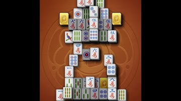 Microsoft Mahjong Daily Challenge, February 5, 2021. Golden Tiles (Medium)