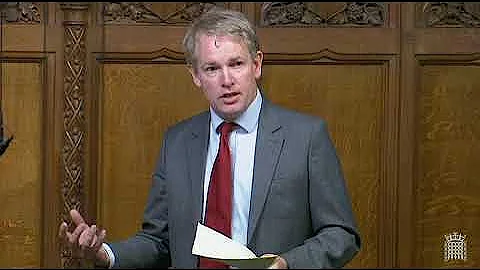 Higher Education (Freedom of Speech) Bill: Second Reading - House of Commons - 13.07.21