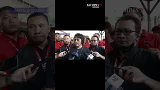 Adian Napitupulu Ungkap Kekecewaan Aktivis 98 Pada Budiman Sudjatmiko Karena Hal Ini #shorts