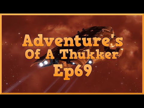 Adventure's Of A Thukker Ep69 - [Lel]