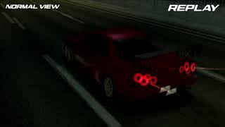 Tokyo Xtreme Racer 3 - Hot Head (Team Leader) - Forever Night
