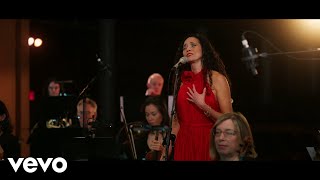 Eliana Cuevas - Caballo Viejo ft. Angel Falls Orchestra