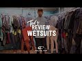 Wetsuit guide | Surfshop Natural High