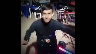 DILATAÇÃO HIPNÓTICA 5.0 DANCE TIK TOK