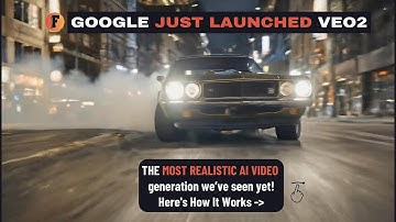 The VEO2 Revolution That