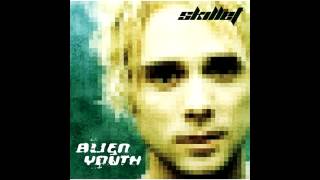 Video thumbnail of "Skillet - Alien Youth"