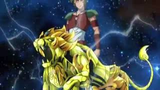 Soul Of Gold AMV] Heart Of A Gold Saint! (Aiolia Tribute) 