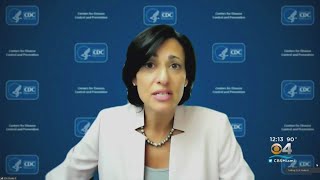 COVID Concerns RIse Along With The Number Of Cases