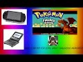 HOW TO HACK YOUR PSP AND GET A GBA EMULATOR
