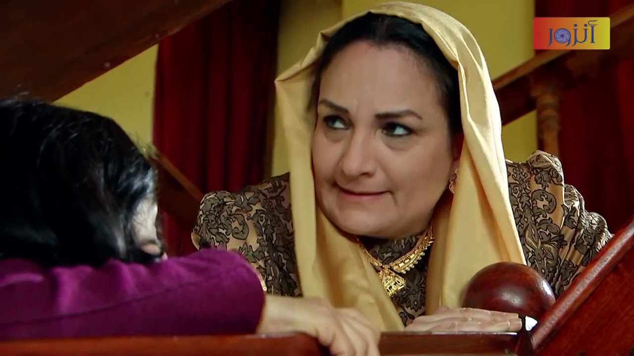 مسلسل زهرة القصر ـ الحلقة 31 الحادية والثلاثون كاملة ـ الجزء الرابع | Zehrat Alqser 4 HD