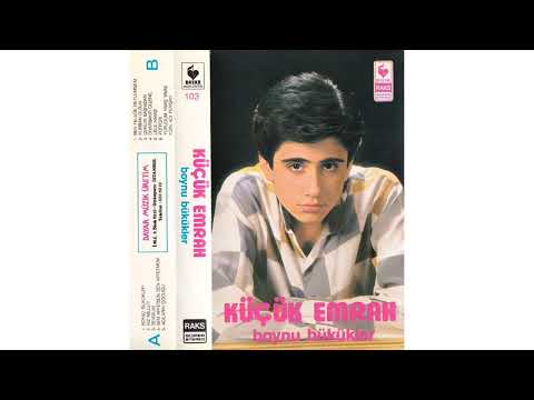 Emrah - Çekilin Başımdan