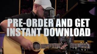 Promo Teaser for John Spicer - Under Cover
