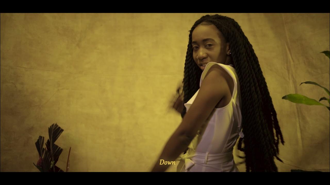 Chop Daily x Soundz - Down (Performance Video) Chop Daily x Soundz - Down (Performance Video)