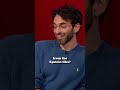 You can call it whatever you’d like 🇺🇸🗣️🤣 | Gianmarco Soresi | Have I Got News For You