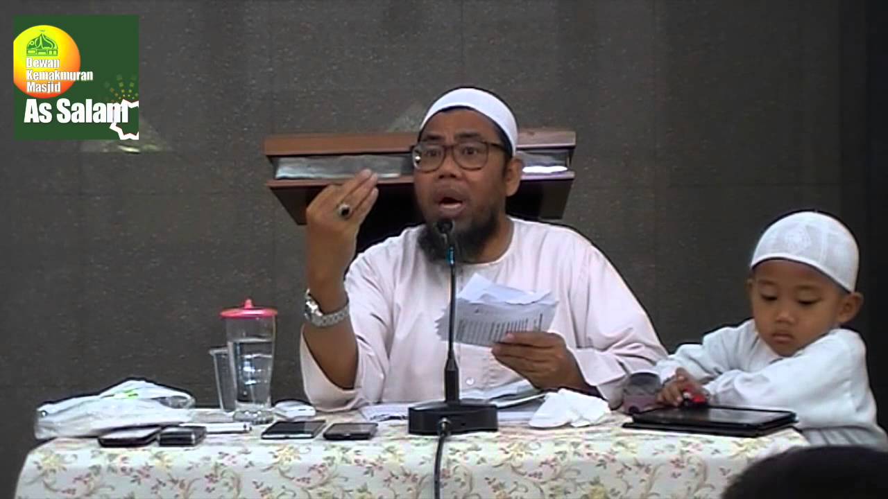 Apakah Ada Sholat Sunnah Setelah Sholat Subuh Dan Ashar Youtube