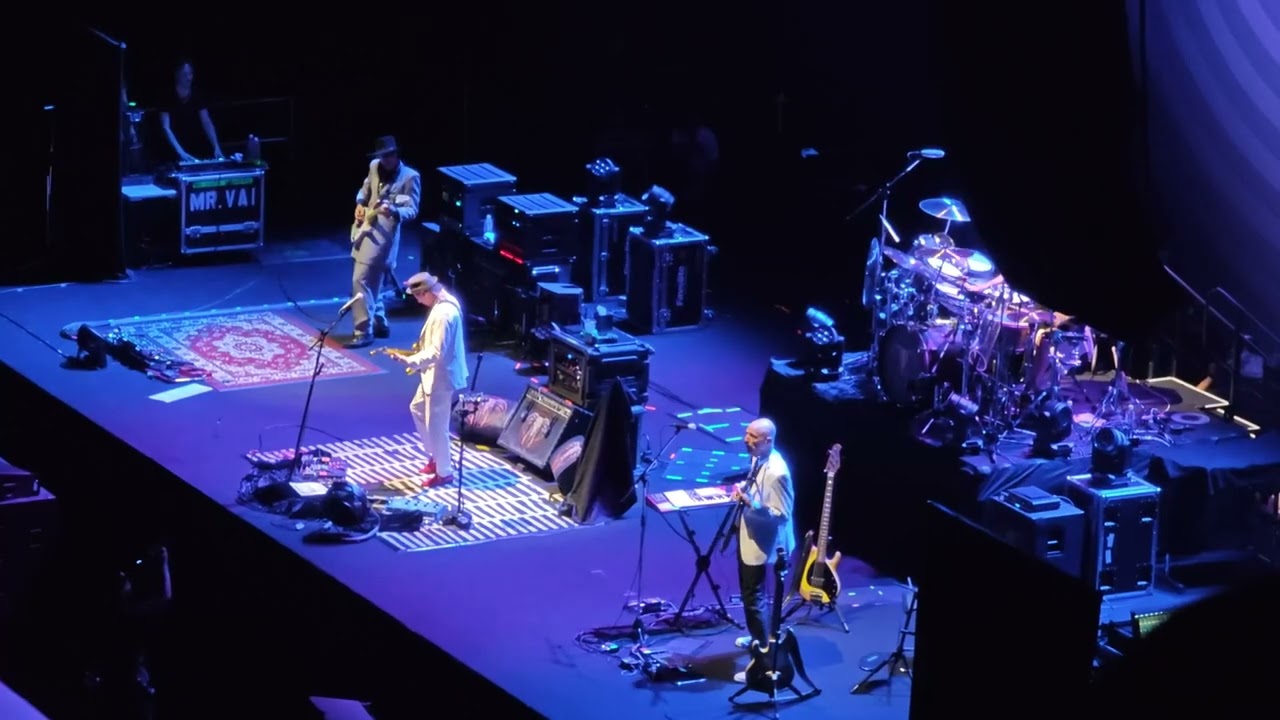 250901 BEAT – Neurotica (King Crimson)