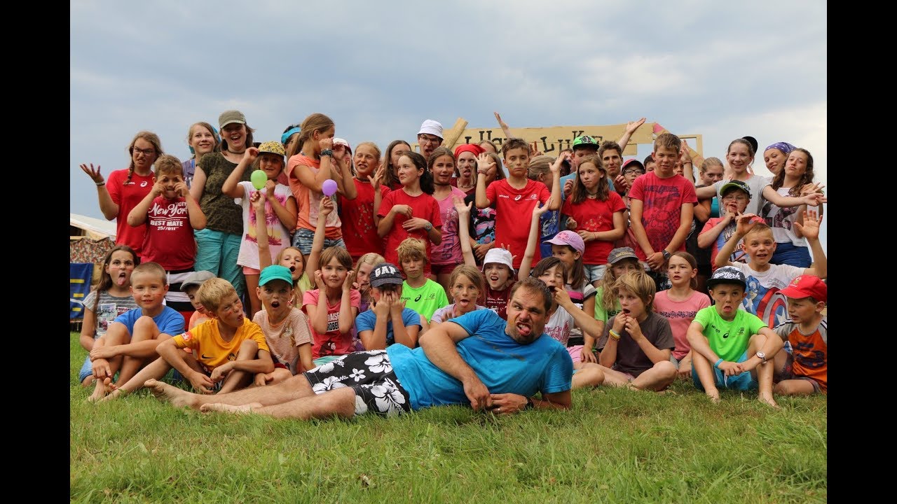 SoLa 2017 Jungschi Wälle & Jungschar Langete