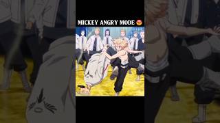Habibi - Mikey Angry Mode Tokyo Revengers
