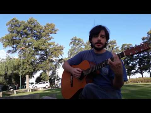 Franco Basso y Los Austeros - Tu balcón