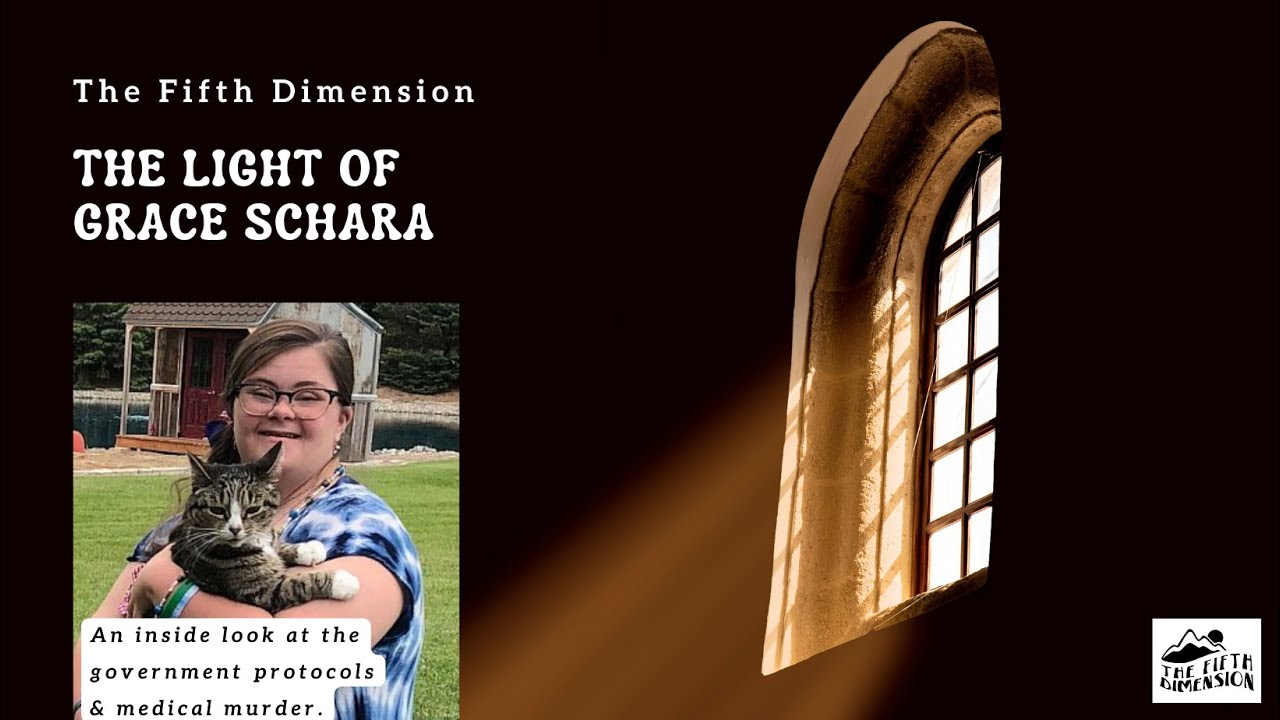 The Light of Grace Schara