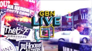GBNLive - Episode 144 - Grace, Faith, Law and Works: How do they Fit Together?