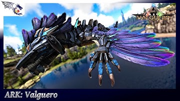 Tek Rock Drake Saddle & Tek Forge | ARK: Survival Evolved #72