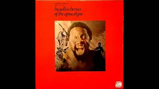 Eugene McDaniels - Jagger The Dagger - YouTube