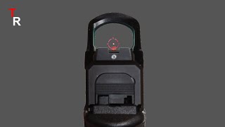 Function Checking the G19 Build and Zeroing the HS507c