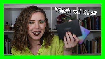 Pan That Palette 2023 | Intro