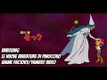 Unboxing - Le Nuove Avventure Di Pinocchio (Edizione Limitata 8 DVD) - Anime Factory