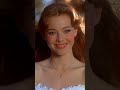 When 80s Beauty and Romance Met 💕✨ #80s #romantic #nostalgia