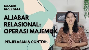 Relational Algebra: Select and Project Operations | Database