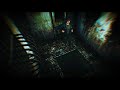 can't be traced, can't be found. [silent hill inspired ambience]