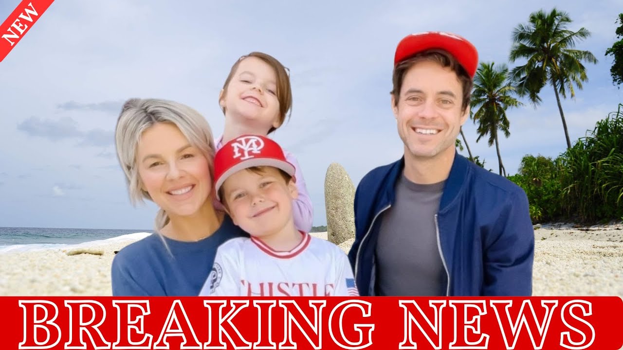 Heartbreaking News: ‘Bachelorette’ Star Ali Fedotowsky-Manno’s Husband Diagnosed with Cancer