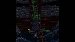 Aleph One VR Weapon Handling