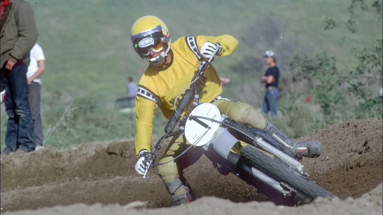 Pierre Karsmakers Feature 2022 Pro Motocross YouTube